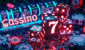 Area Kasino Live Dealer lawu88slot dengan interaksi real-time